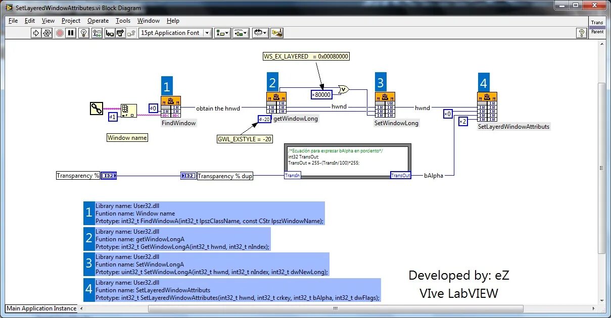 Очереди в LABVIEW. Прикольные темы для LABVIEW. Прикольные темы для LANVIEW. LABVIEW application Builder. Библиотеку user32 dll