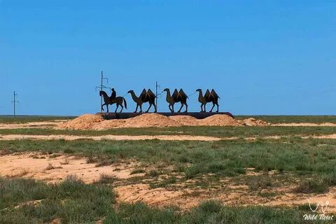 Атырауская область