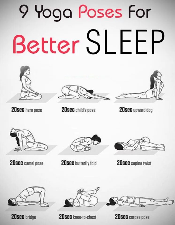 Тренировка на ночь можно ли. Йога перед сном для начинающих. Йога позы для сна. Йога перед сном. Йога для хорошего сна для начинающих.