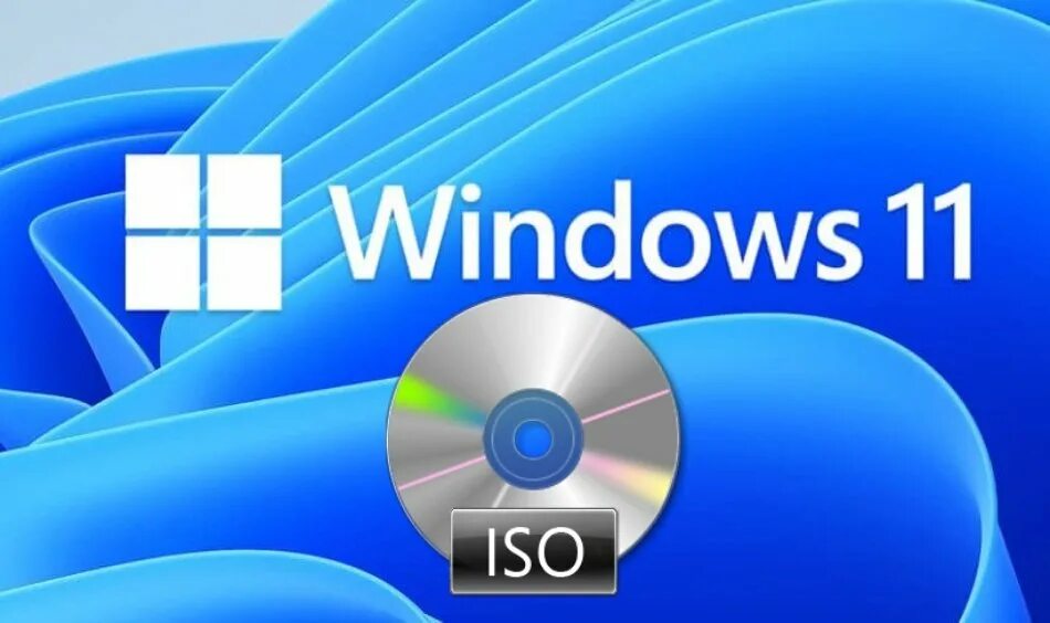 Установить windows 11 iso. Установить windows 11 iso