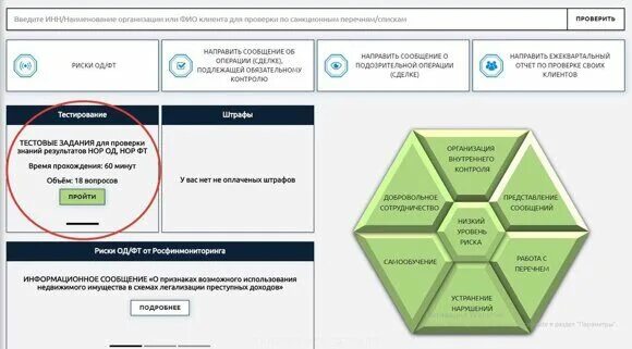 Контрольный тест нор од фт. Тесты под ФТ. Ответы на тест под/ФТ. Тесты по Росфинмониторингу. Вопросы и ответы на тест по под ФТ.