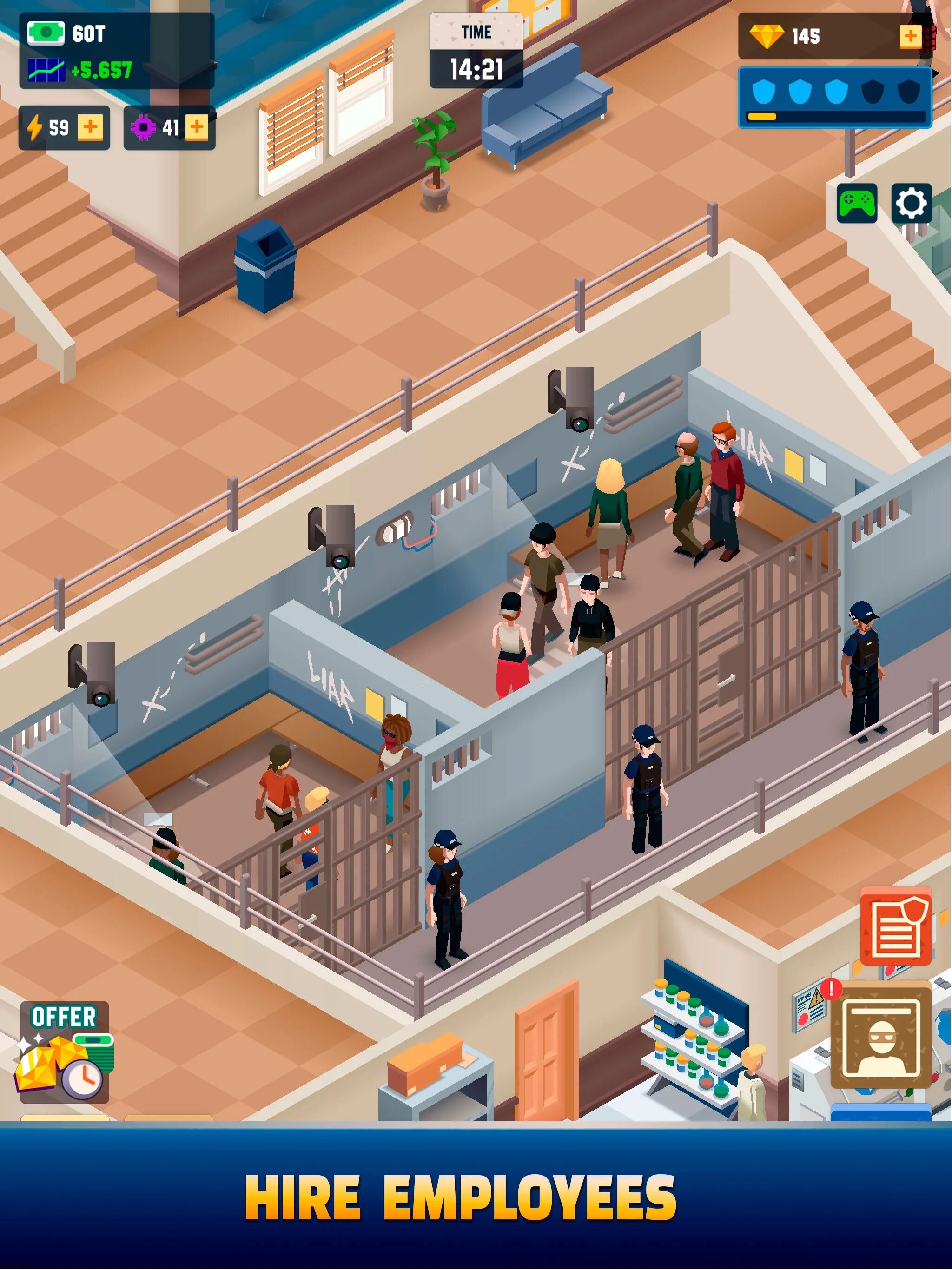 Игра police tycoon. Police Tycoon. Idle Police Tycoon. Police Station Tycoon. Idle Police Tycoon－Police game.