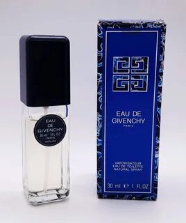 De givenchy de givenchy