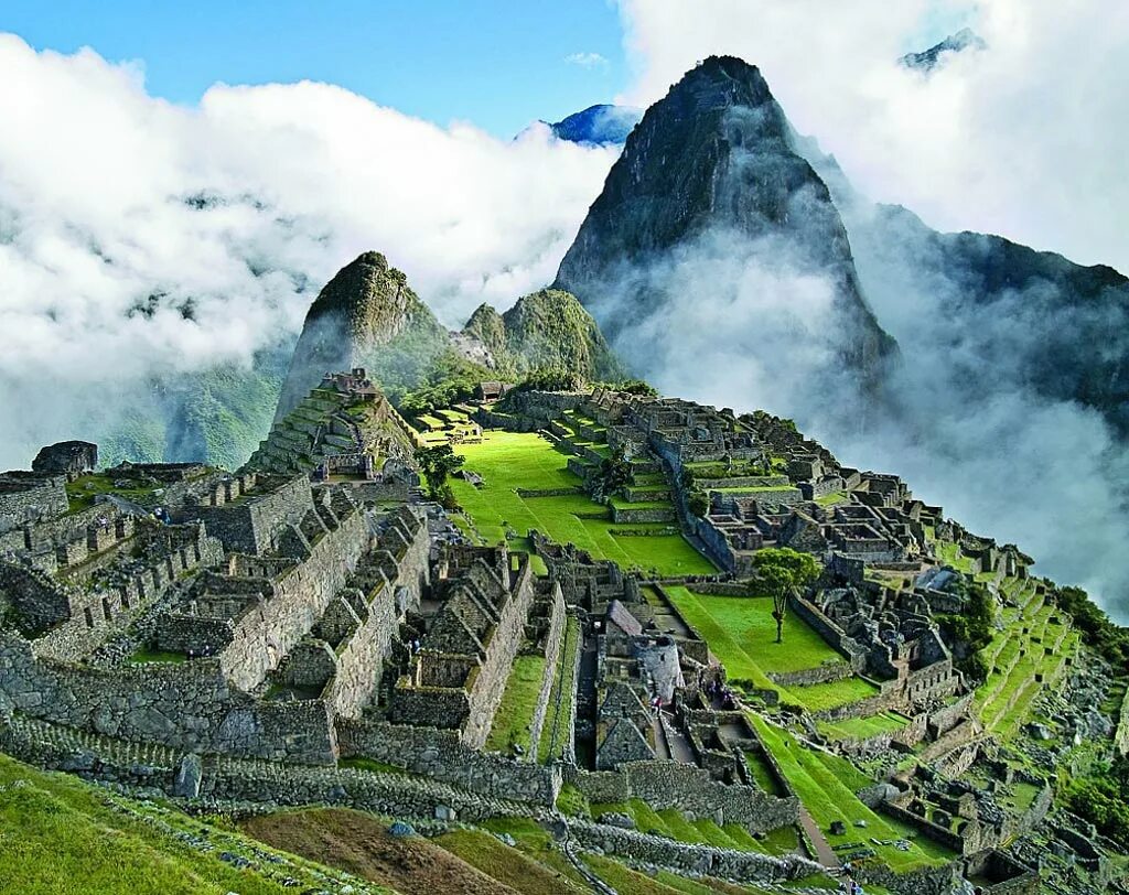 Перу под