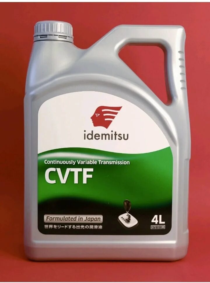 Cvtf 4л. Cvtf 4л. Масло трансмиссионное idemitsu cvtf, 4 л. Cvtf 4л. 30455013746 idemitsu.