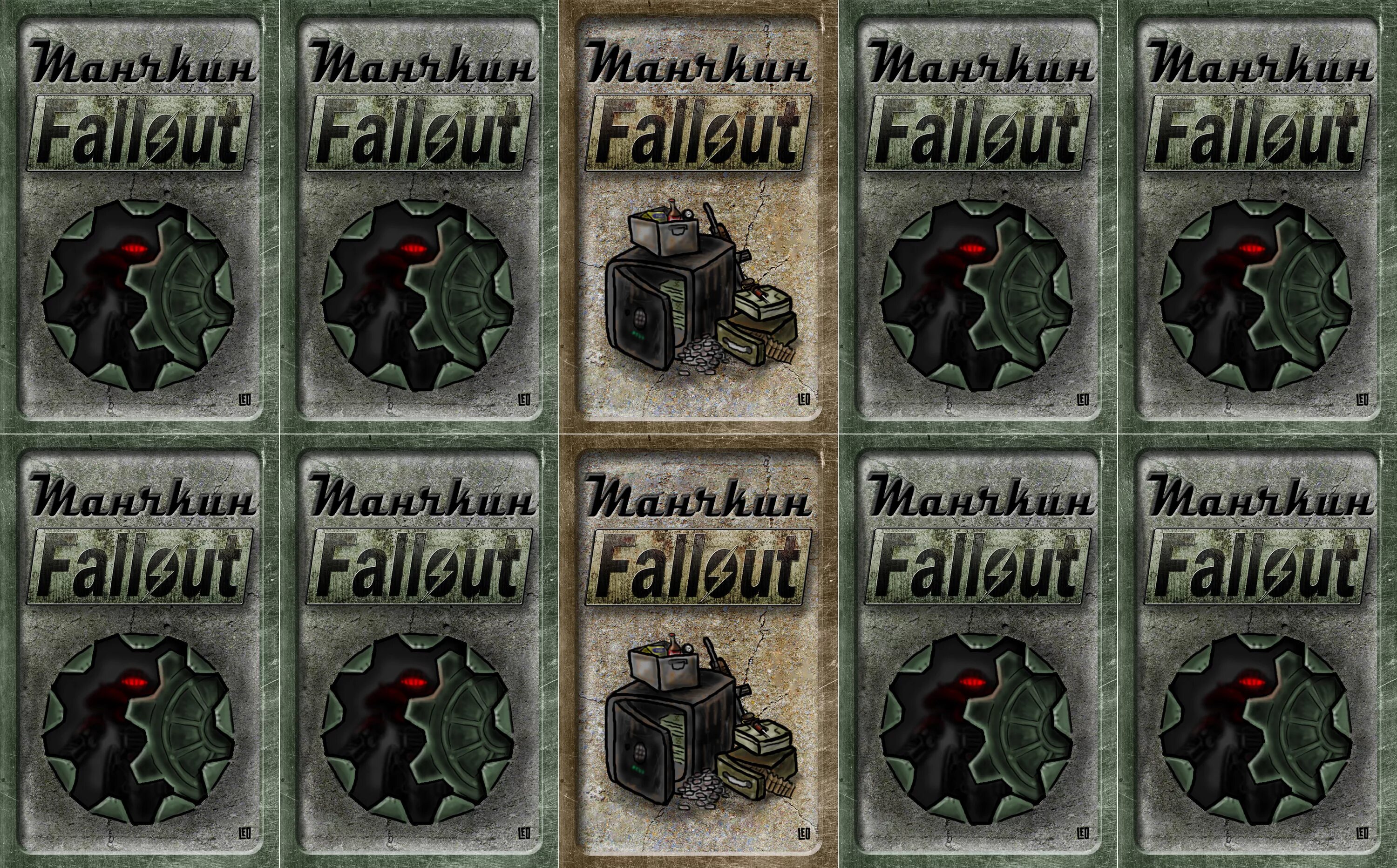 Манчкин fallout. Манчкин игра фоллаут. Фоллаут Манчкин 2.0 карточки. Карточки фоллаут Манчкин. Планшеты для Fallout Munchkin.