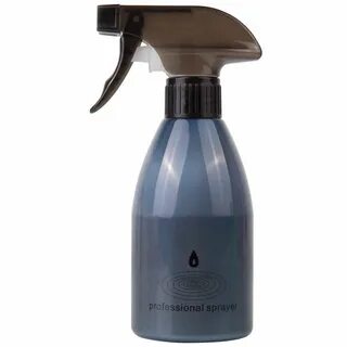 Professional spray