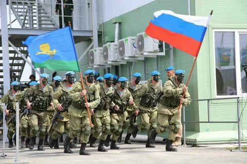 7 горно штурмовая дивизия