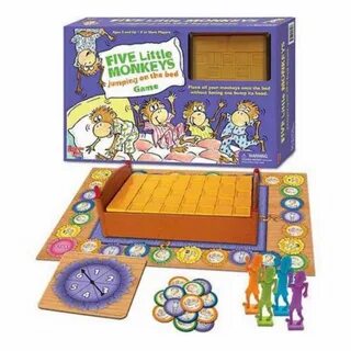 Игра кровать