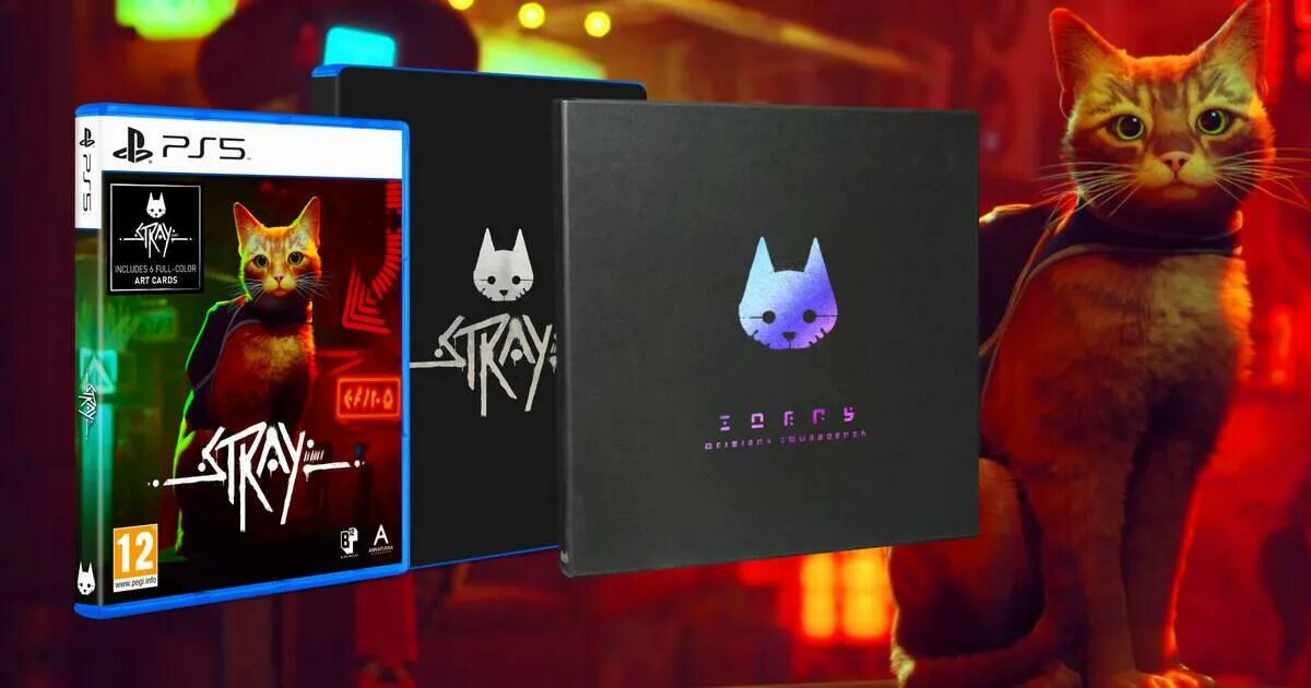 Stray ps4 купить. Stray ps4 диск. СТРЕЙ ps4. Игра Stray на пс4. Игра Stray (PLAYSTATION 5.