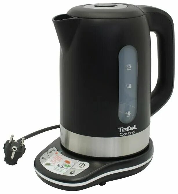 Электрочайник Tefal ko331830. Чайник Tefal Control ko331830 электрический. Чайник Тефаль ко331830. Tefal Control чайник. Tefal control