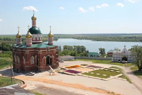 Липецкая область отзывы