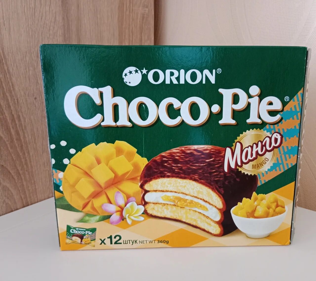 Шоко отзывы. Чоко Пай Орион вкусы. Orion чокопай вкусы. Orion Choco pie манго. Новый Орион чокопай.
