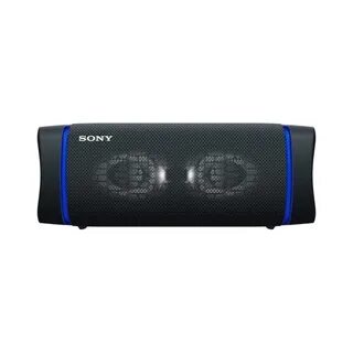 Колонка sony портативная с bluetooth