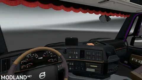 Интерьер для етс 2 1.50