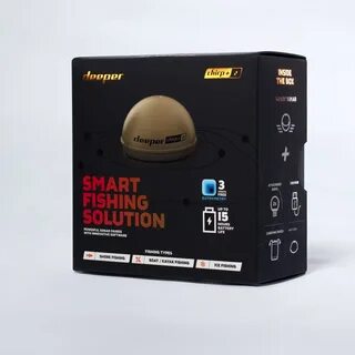 Smart sonar