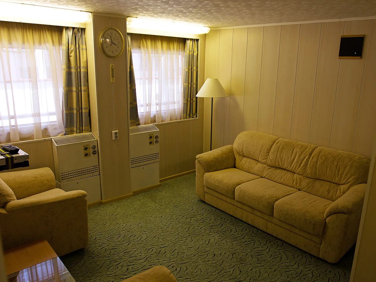 теплоход маяковский 2024