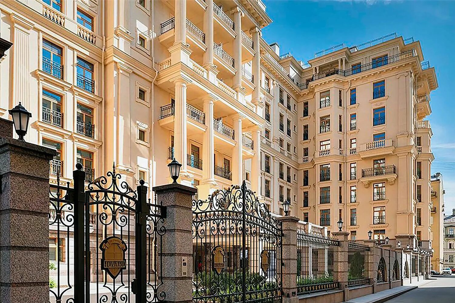Элитное жилье петербург. Жк hovard palace санкт-петербург. фонтанка 76, санкт-петербург. набережная реки фонтанки 76. жк фонтанка 76.