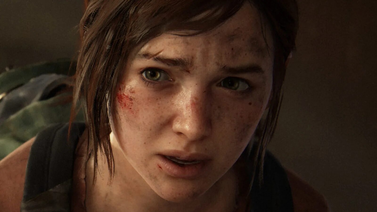 The last of us part 1 steam. Элли the last of us 1 remake.