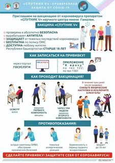 Вакцинация