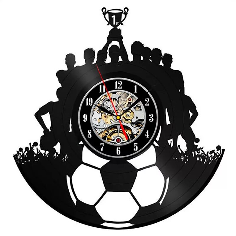часы футбольный мяч настенные. часы настенные футбол. алания мяч футбольный 2000. часы - футбольный мяч. часы футбол.