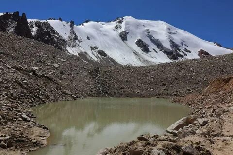 Lakes examples