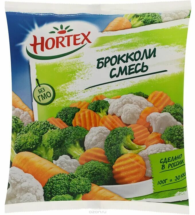 Замороженные овощи в упаковке. Смесь 400г Hortex. Овощная смесь Хортекс. Брокколи смесь Хортекс. Капуста брокколи Hortex, 400г.