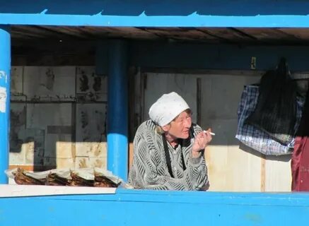 Погода в баргузине на неделю