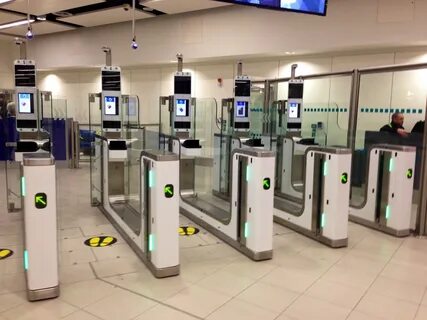 Terminal use