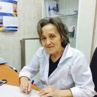 Врач ревматолог клиники