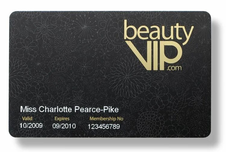 Card wipe