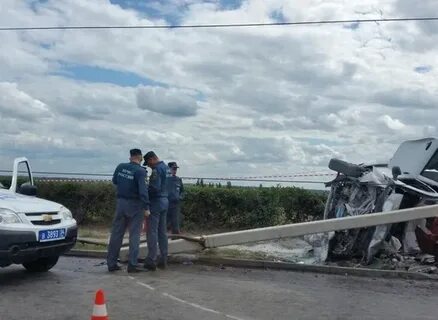 Волжский вчера