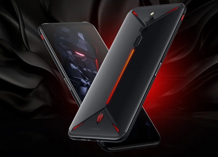 ZTE Nubia Red Magic. Нубия ред Мэджик 3. Игровой смартфон ред Мэджик. Nubia Red Magic 8.