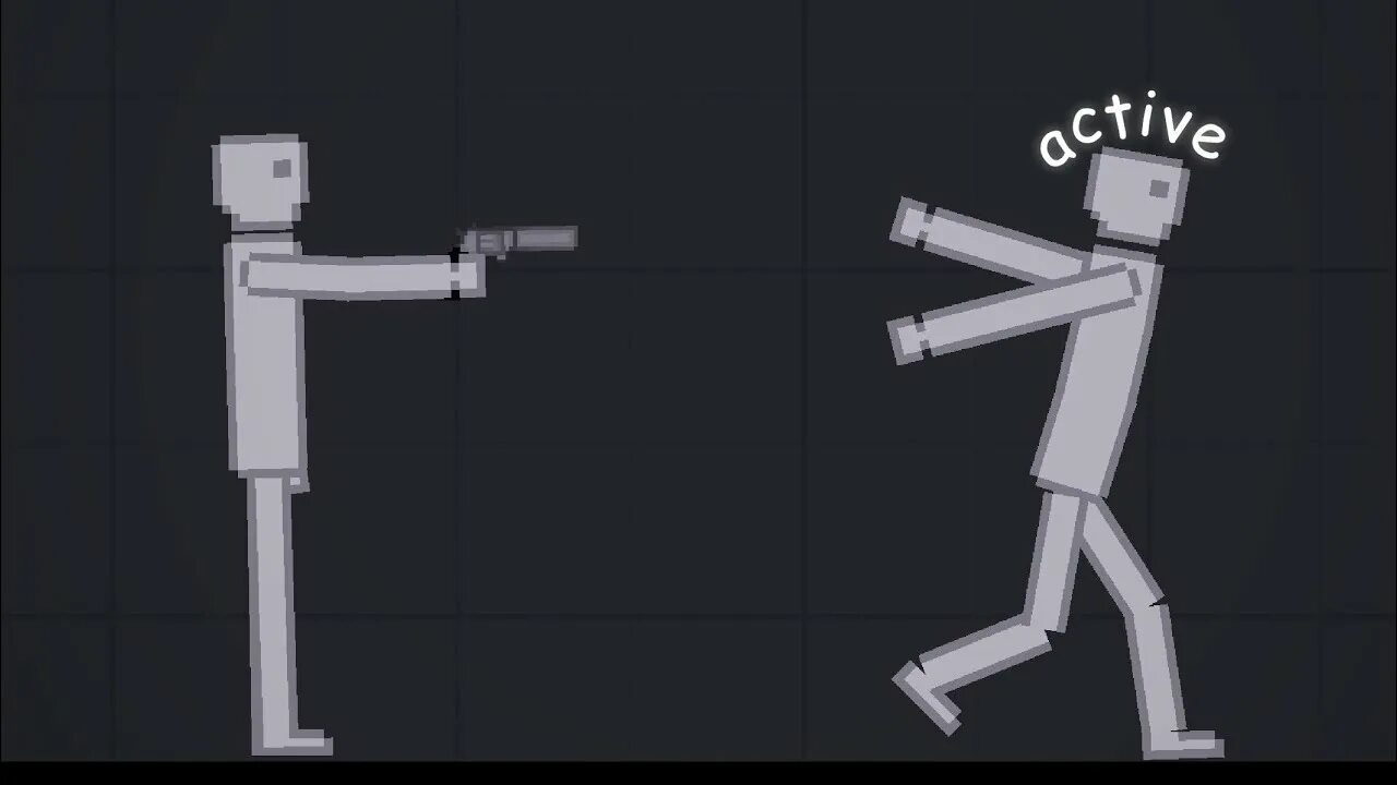 Steam workshop playground. Человечек из people playground. пипл плейграунд человек. people playground игра. people playground человек.
