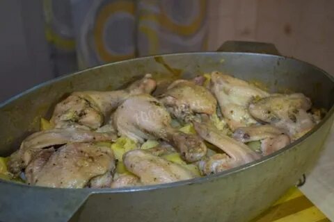 Рецепты вкуснейшей утки в утятнице
