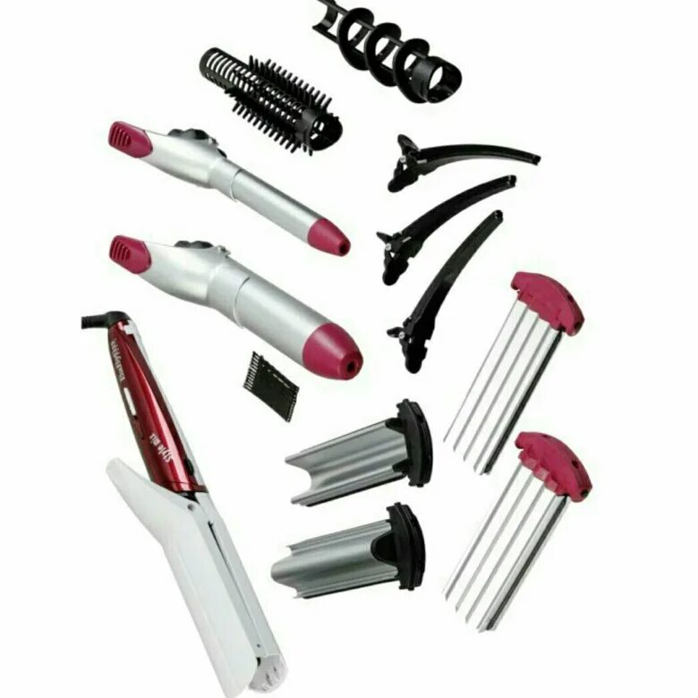 Мультистайлер BABYLISS MS 21 E. BABYLISS ms21e. BABYLISS стайлер с насадками. BABYLISS 10 В 1.