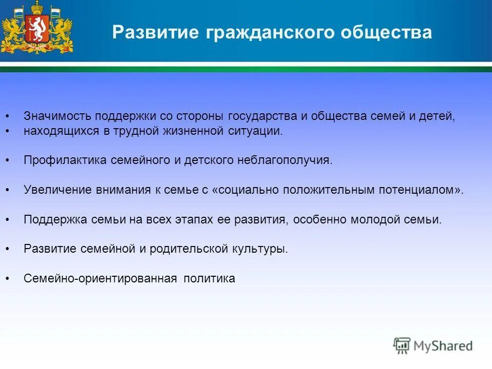 Роль профсоюзов в формировании гражданского общества