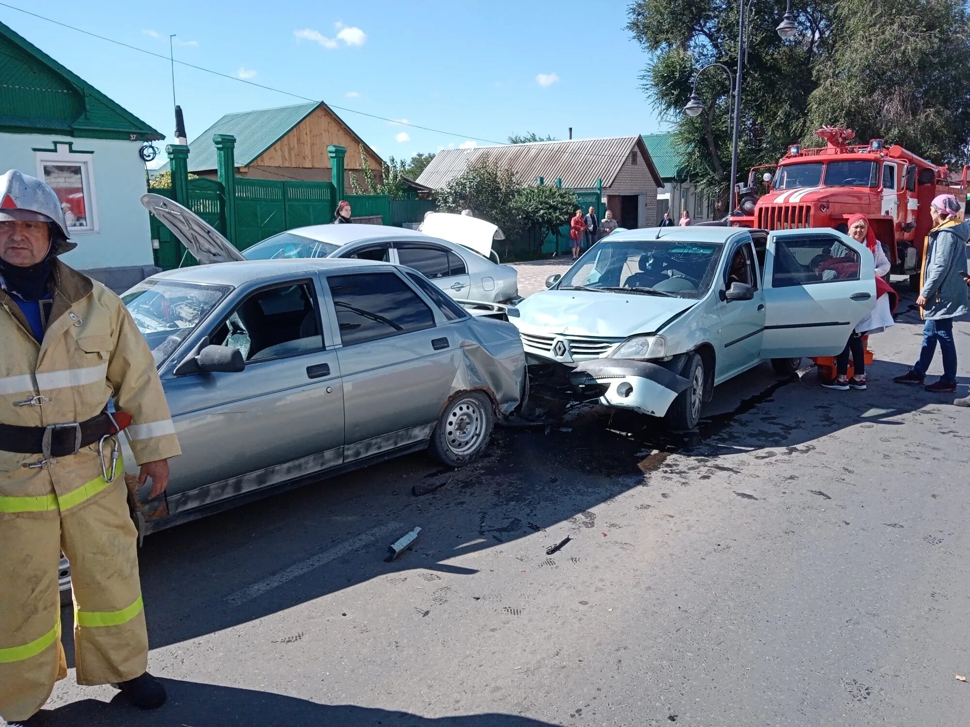 Соль илецк паводок сегодня. Авария в соль Илецке вчера. ДТП соль Илецкий район.