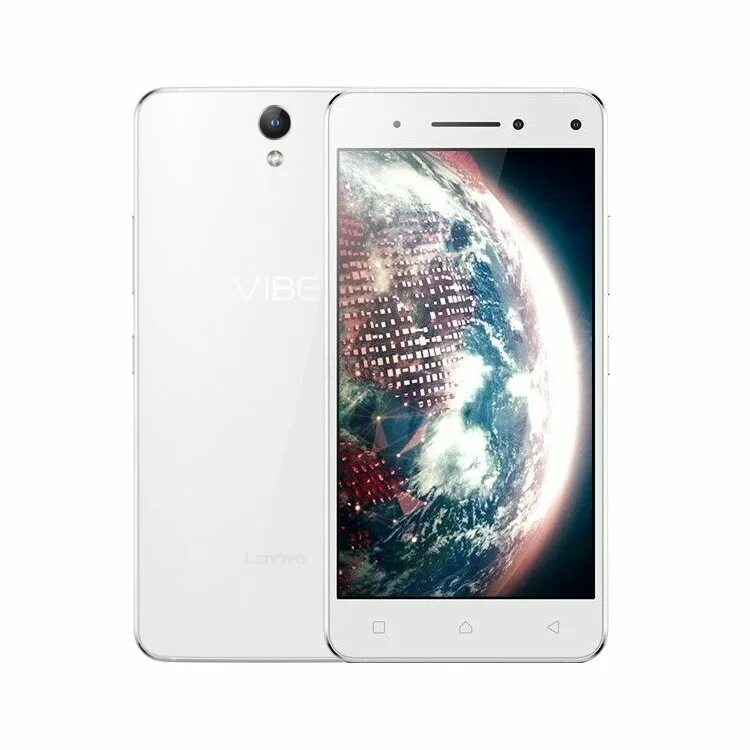 Lenovo vibe s1