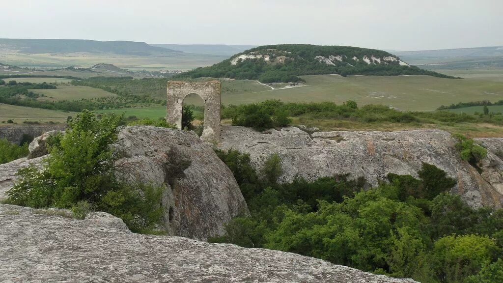 Крымское участки