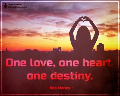 Most be love