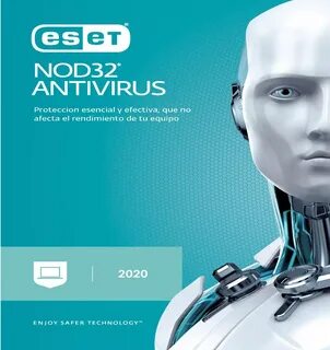 Link Eset 32 y 64 bit (OFICIAL). 