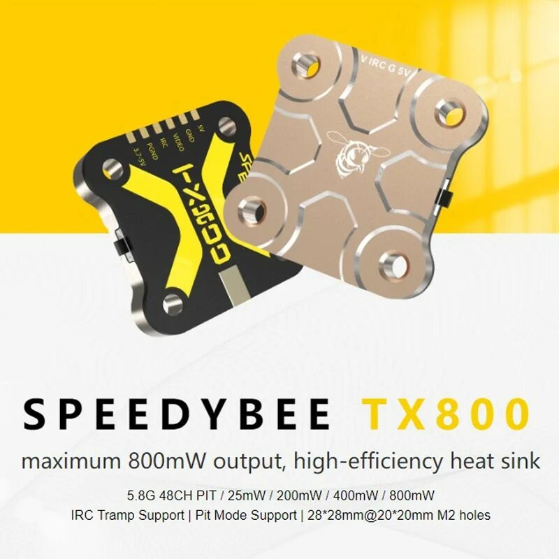Speedybee master 5 v2. SPEEDYBEE tx800 VTX. SPEEDYBEE tx800 Размеры. Таблица VTX SPEEDYBEE tx800. SPEEDYBEE tx800 подключение.