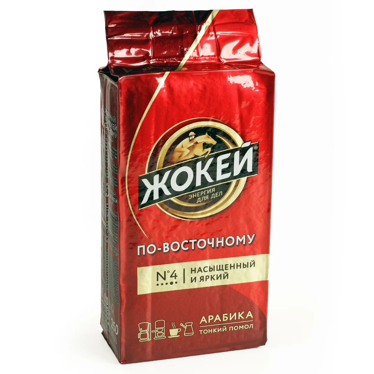 Жокей по восточному фото Кофе молотый Tchibo Exclusive 250 г 2 шт купить в интернет-магазине по низкой