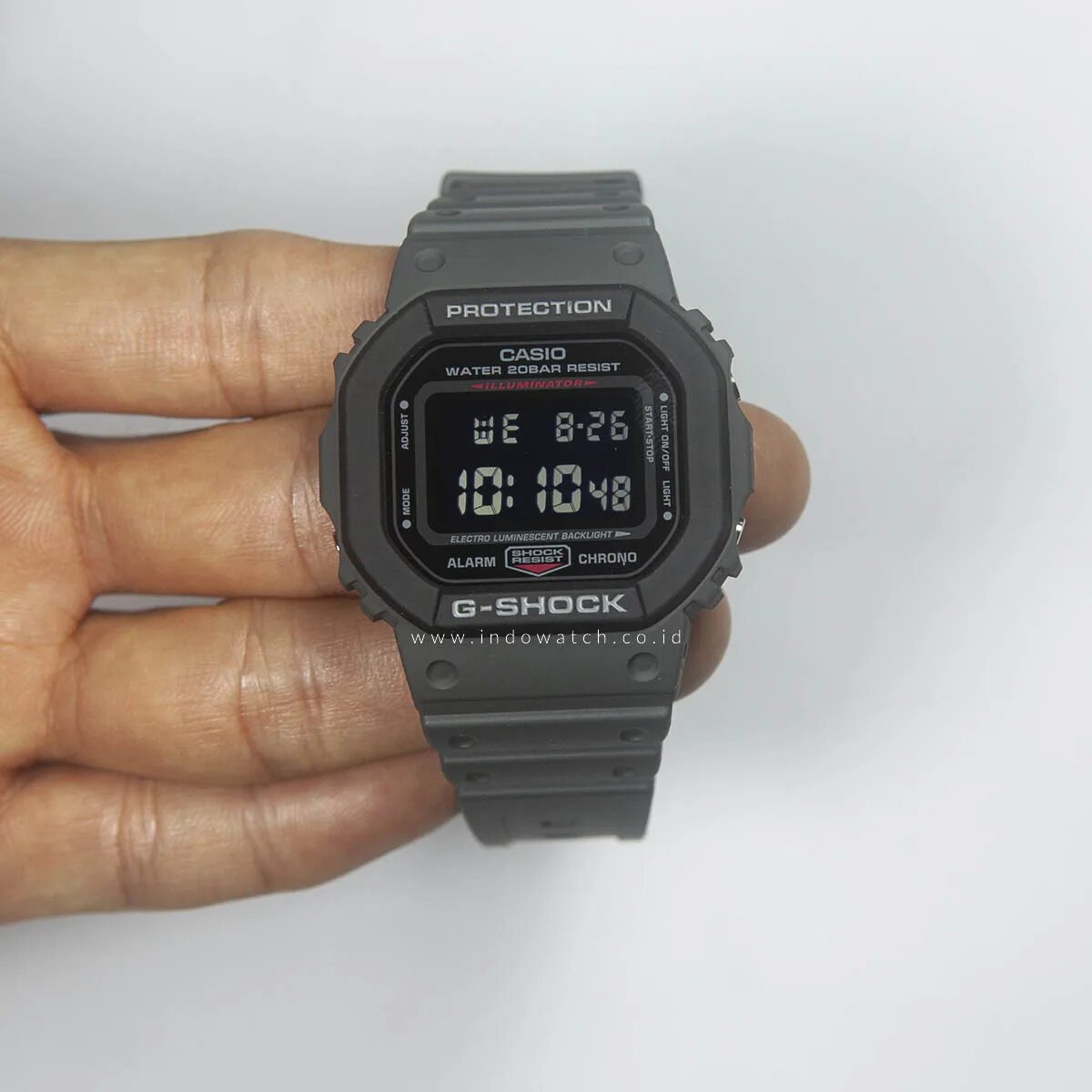 Dw 5610. Dw 5610