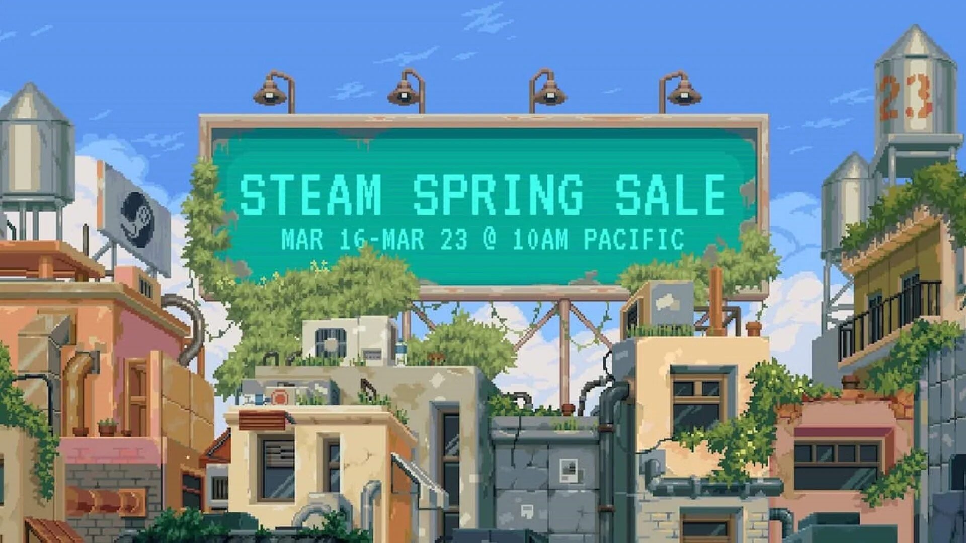 Spring sale 2024. Steam sale. Spring Steam. Steam распродажа 2023. Летняя распродажа стим 2023.