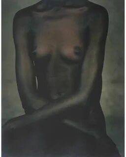 Alek wek nude