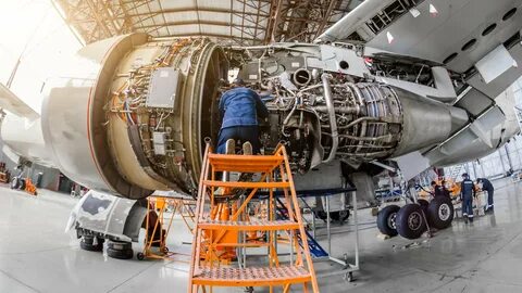 Aerospace applications