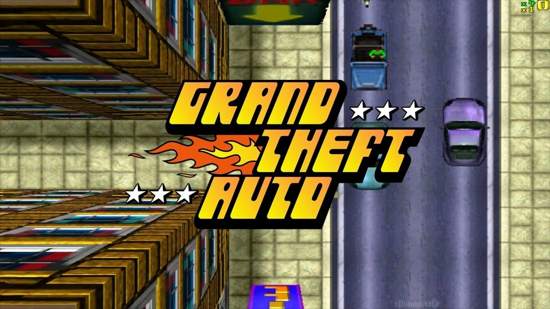 Gta 1 windows. Grand theft auto 1. grand theft auto игра 1997. gta 1 часть. gta самая первая часть.