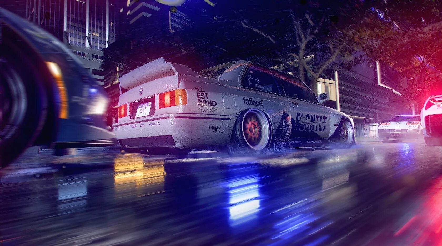 Need for Speed 2022. Новый need for Speed Heat. Need for Speed™ Heat ps4. Новая игра need for speed